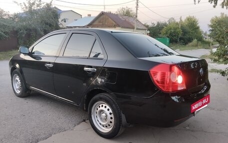 Geely MK I рестайлинг, 2013 год, 299 000 рублей, 3 фотография