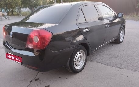 Geely MK I рестайлинг, 2013 год, 299 000 рублей, 5 фотография