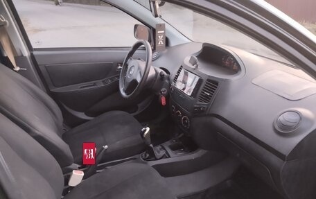 Geely MK I рестайлинг, 2013 год, 299 000 рублей, 11 фотография