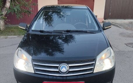 Geely MK I рестайлинг, 2013 год, 299 000 рублей, 8 фотография