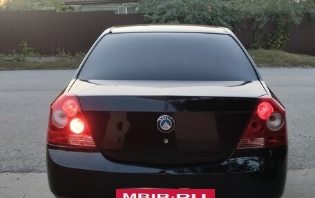 Geely MK I рестайлинг, 2013 год, 299 000 рублей, 4 фотография