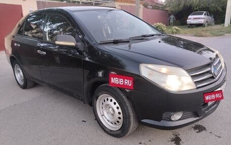 Geely MK I рестайлинг, 2013 год, 299 000 рублей, 7 фотография