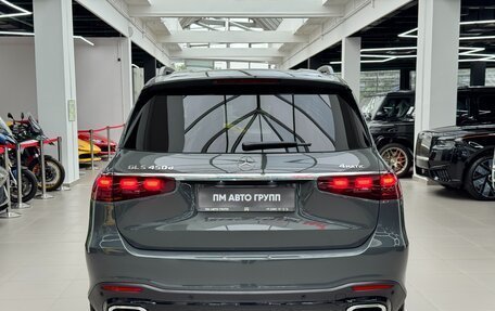 Mercedes-Benz GLS, 2025 год, 18 390 000 рублей, 5 фотография