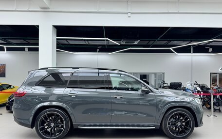 Mercedes-Benz GLS, 2025 год, 18 390 000 рублей, 8 фотография