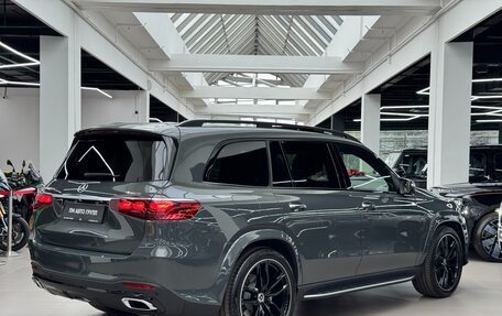Mercedes-Benz GLS, 2025 год, 18 390 000 рублей, 10 фотография