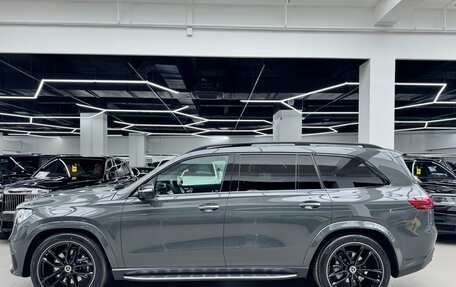 Mercedes-Benz GLS, 2025 год, 18 390 000 рублей, 7 фотография