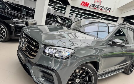 Mercedes-Benz GLS, 2025 год, 18 390 000 рублей, 13 фотография
