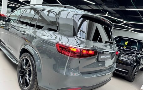 Mercedes-Benz GLS, 2025 год, 18 390 000 рублей, 14 фотография