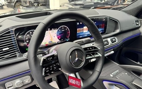 Mercedes-Benz GLS, 2025 год, 18 390 000 рублей, 17 фотография