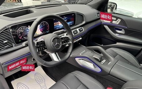 Mercedes-Benz GLS, 2025 год, 18 390 000 рублей, 16 фотография