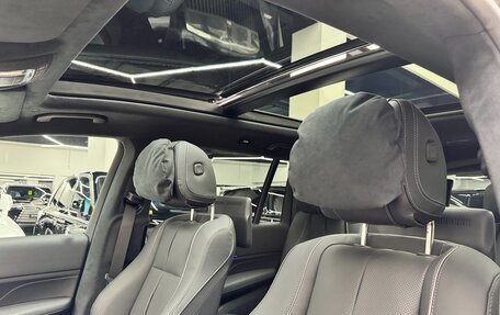 Mercedes-Benz GLS, 2025 год, 18 390 000 рублей, 21 фотография