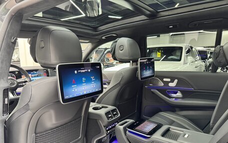 Mercedes-Benz GLS, 2025 год, 18 390 000 рублей, 23 фотография