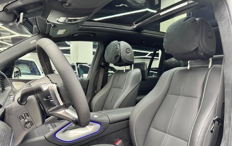 Mercedes-Benz GLS, 2025 год, 18 390 000 рублей, 19 фотография