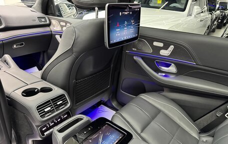Mercedes-Benz GLS, 2025 год, 18 390 000 рублей, 25 фотография