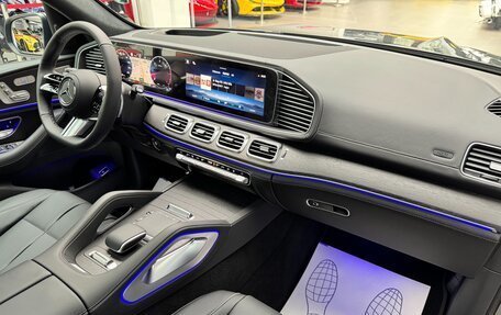 Mercedes-Benz GLS, 2025 год, 18 390 000 рублей, 30 фотография