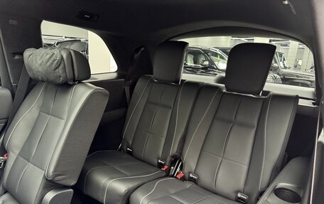 Mercedes-Benz GLS, 2025 год, 18 390 000 рублей, 27 фотография