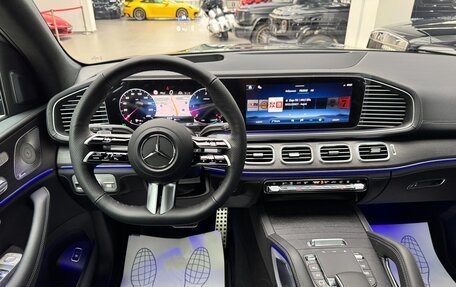 Mercedes-Benz GLS, 2025 год, 18 390 000 рублей, 29 фотография