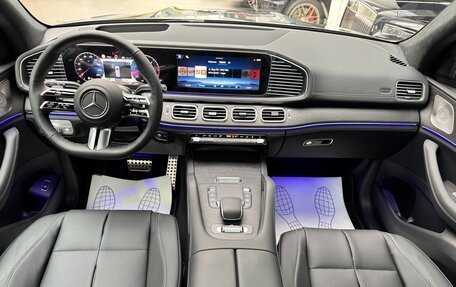 Mercedes-Benz GLS, 2025 год, 18 390 000 рублей, 18 фотография