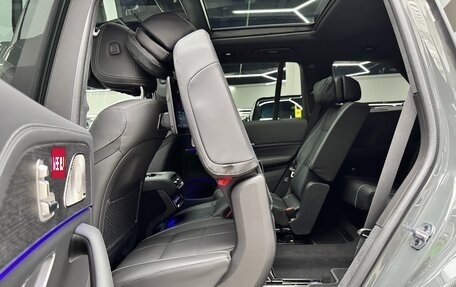 Mercedes-Benz GLS, 2025 год, 18 390 000 рублей, 26 фотография