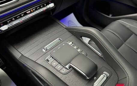 Mercedes-Benz GLS, 2025 год, 18 390 000 рублей, 32 фотография