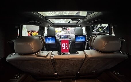 Mercedes-Benz GLS, 2025 год, 18 390 000 рублей, 28 фотография