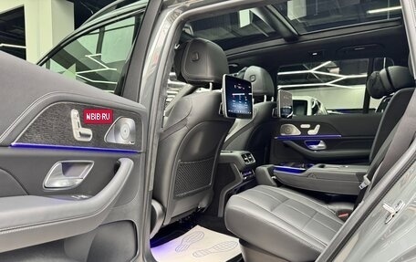 Mercedes-Benz GLS, 2025 год, 18 390 000 рублей, 22 фотография