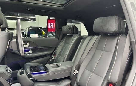 Mercedes-Benz GLS, 2025 год, 18 390 000 рублей, 24 фотография