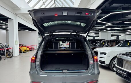 Mercedes-Benz GLS, 2025 год, 18 390 000 рублей, 39 фотография