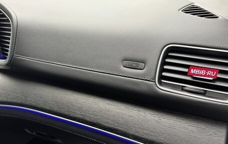 Mercedes-Benz GLS, 2025 год, 18 390 000 рублей, 34 фотография