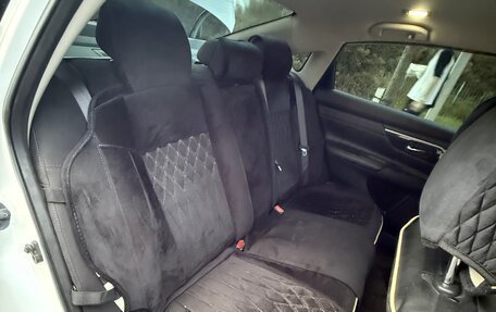 Nissan Teana, 2014 год, 1 800 000 рублей, 7 фотография