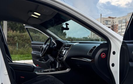 Nissan Teana, 2014 год, 1 800 000 рублей, 4 фотография