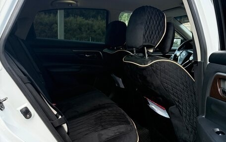 Nissan Teana, 2014 год, 1 800 000 рублей, 6 фотография