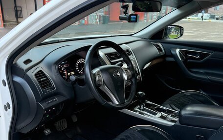 Nissan Teana, 2014 год, 1 800 000 рублей, 15 фотография