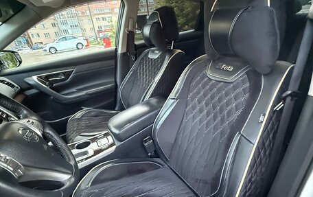Nissan Teana, 2014 год, 1 800 000 рублей, 17 фотография