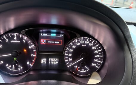 Nissan Teana, 2014 год, 1 800 000 рублей, 16 фотография