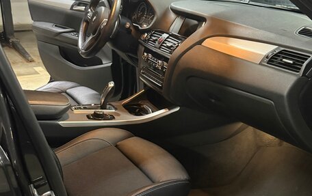 BMW X4, 2018 год, 3 250 000 рублей, 14 фотография