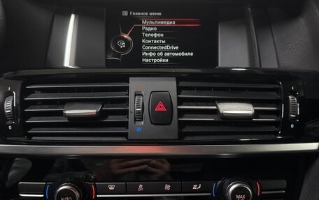 BMW X4, 2018 год, 3 250 000 рублей, 11 фотография