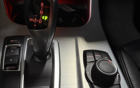 BMW X4, 2018 год, 3 250 000 рублей, 12 фотография