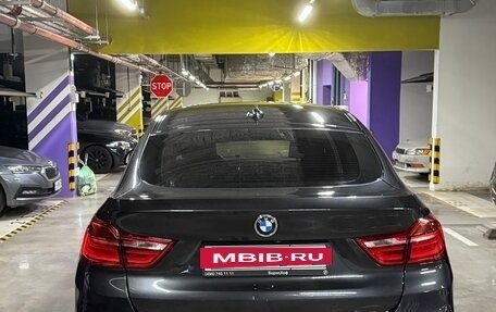 BMW X4, 2018 год, 3 250 000 рублей, 7 фотография