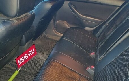 Toyota Avensis III рестайлинг, 2008 год, 850 000 рублей, 5 фотография