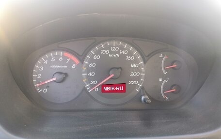 Honda Civic VII, 2001 год, 400 000 рублей, 1 фотография