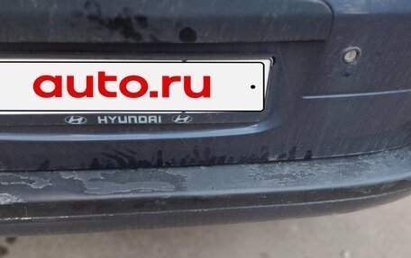 Hyundai Matrix I рестайлинг, 2005 год, 299 000 рублей, 19 фотография