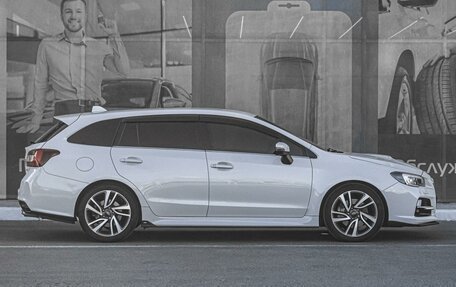 Subaru Levorg I, 2014 год, 1 575 000 рублей, 5 фотография