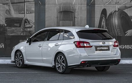 Subaru Levorg I, 2014 год, 1 575 000 рублей, 2 фотография