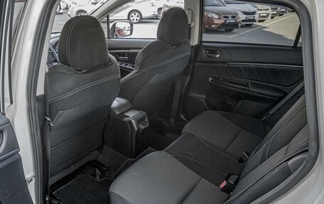 Subaru Levorg I, 2014 год, 1 575 000 рублей, 11 фотография
