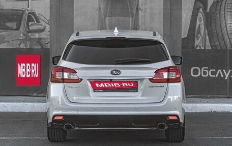 Subaru Levorg I, 2014 год, 1 575 000 рублей, 4 фотография