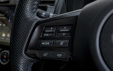 Subaru Levorg I, 2014 год, 1 575 000 рублей, 17 фотография