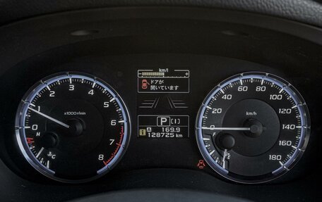 Subaru Levorg I, 2014 год, 1 575 000 рублей, 16 фотография