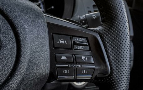 Subaru Levorg I, 2014 год, 1 575 000 рублей, 18 фотография
