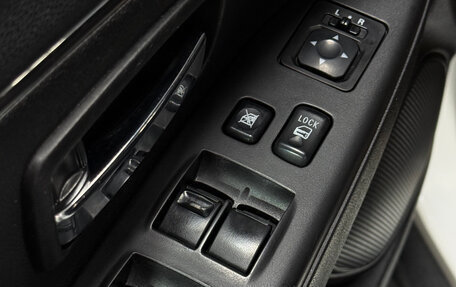 Mitsubishi ASX I рестайлинг, 2014 год, 995 000 рублей, 9 фотография